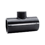 T-St&amp;#252;ck 90&amp;#176; 50-20mm reduziert